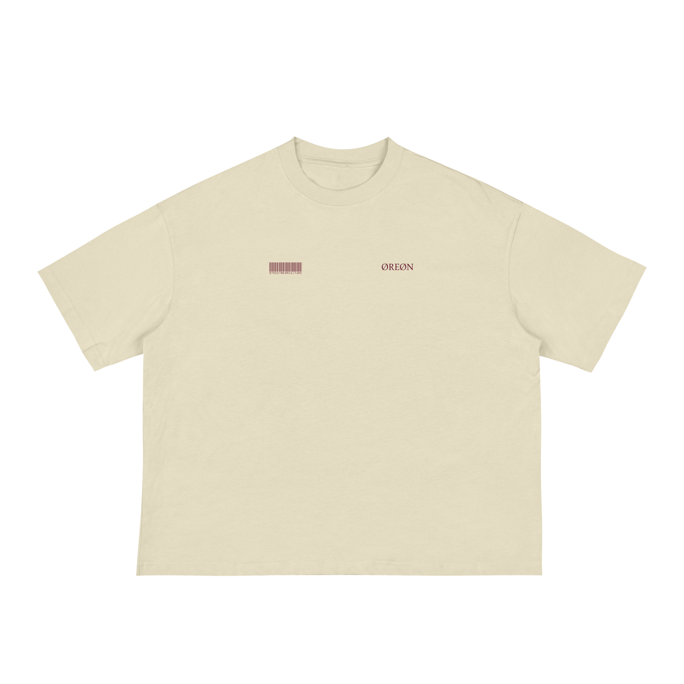 LOVE <3s BOXY T-SHIRTS