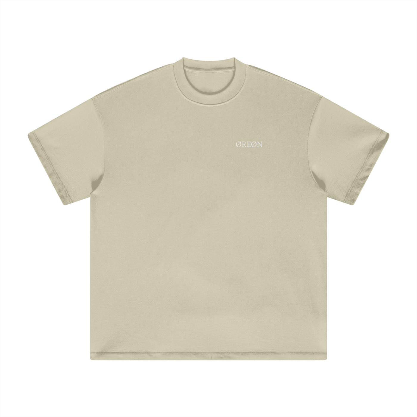 RAVE TO THE GRAVE OVERSIZED T-SHIRT