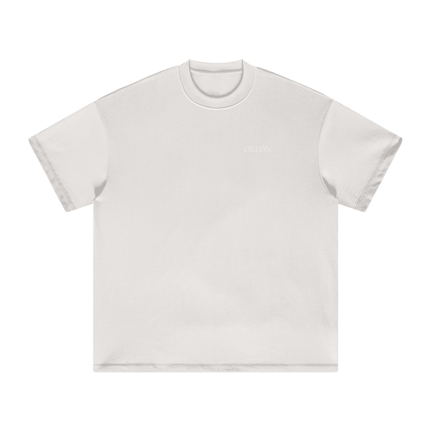 RAVE TO THE GRAVE OVERSIZED T-SHIRT