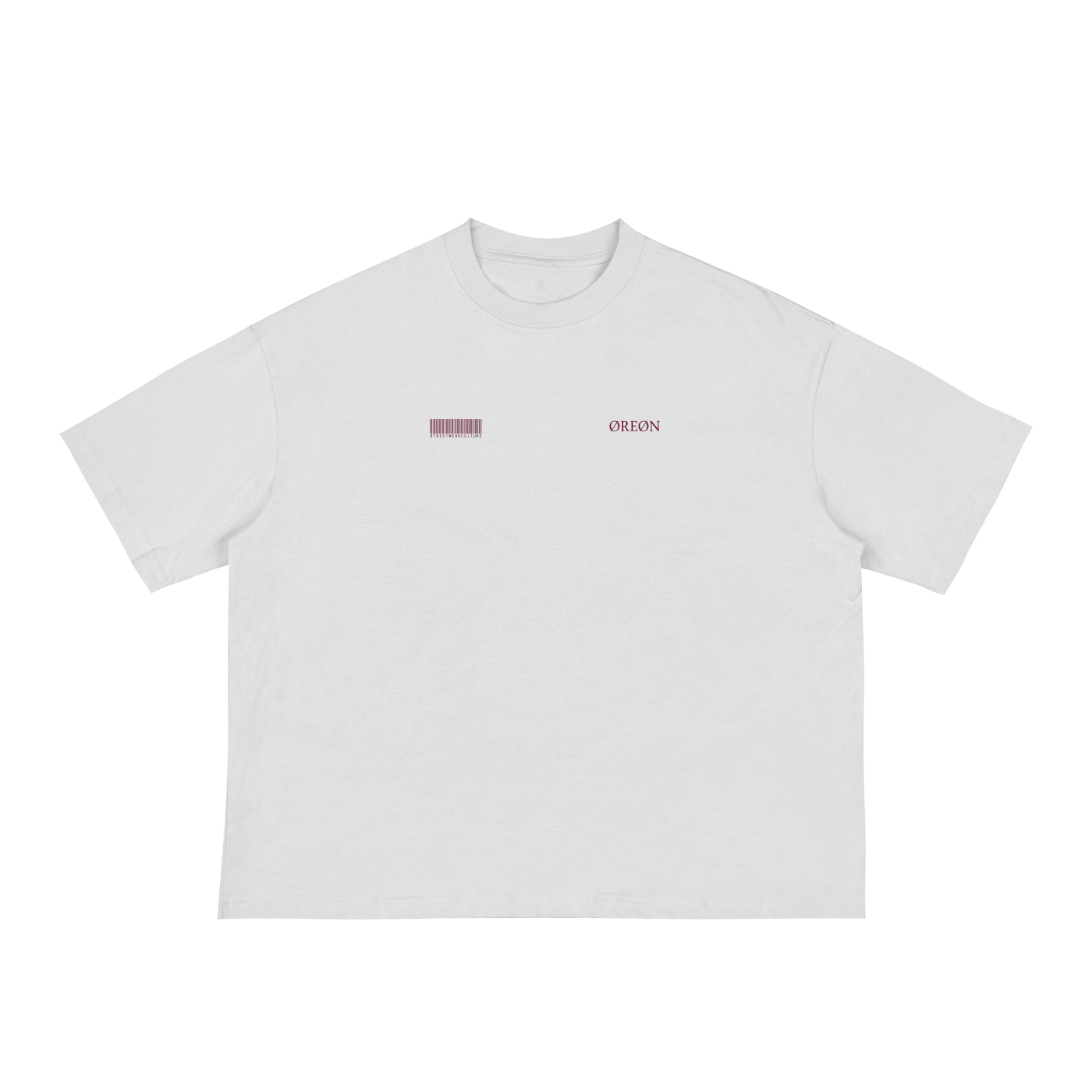 LOVE <3s BOXY T-SHIRTS