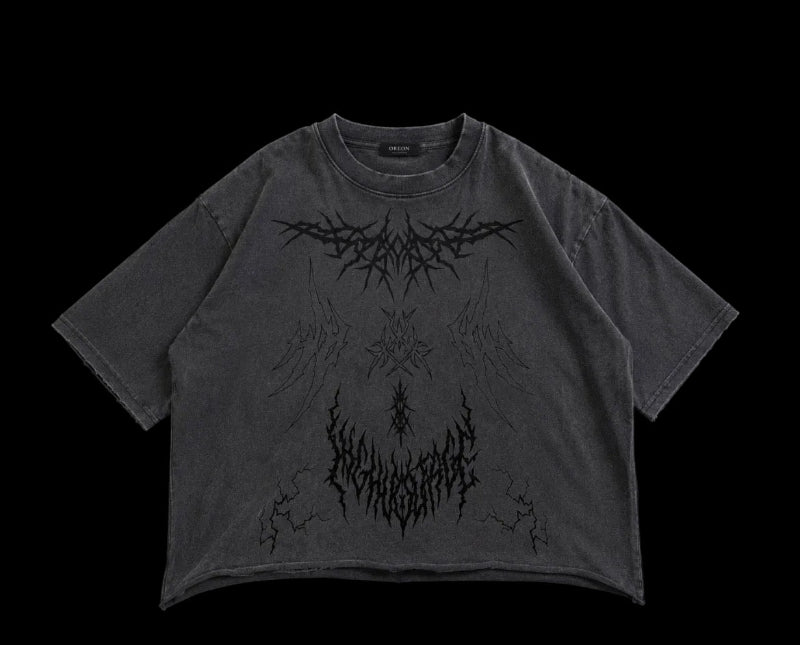 ABYSS. BLK