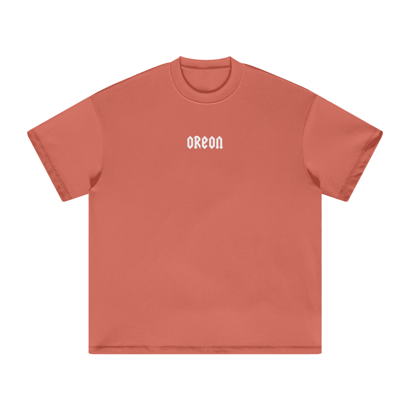SACRIFICES OVERSIZED T-SHIRT
