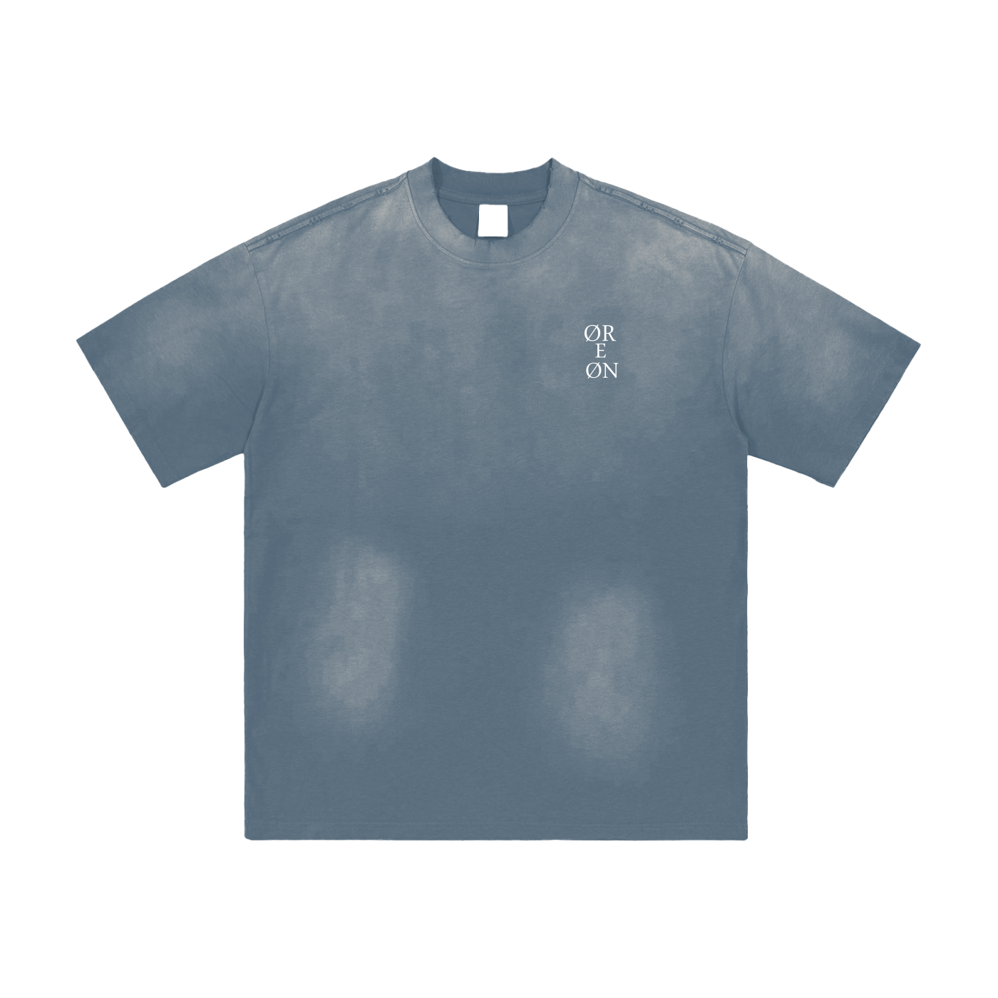 CREATORS INDEX SUNFADE T-SHIRT