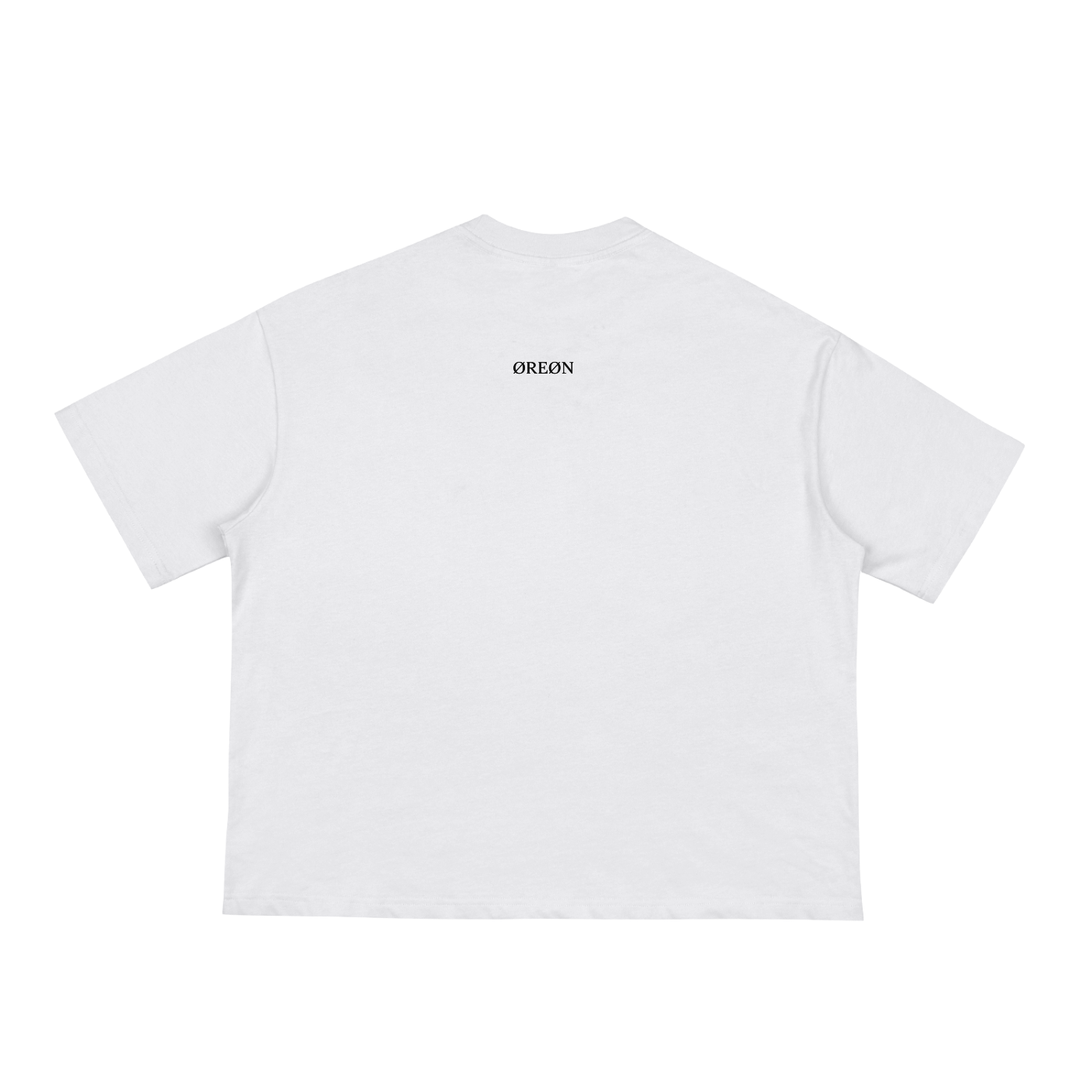 CHERRY LIPSS BOXY T-SHIRT