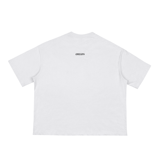 CHERRY LIPSS BOXY T-SHIRT