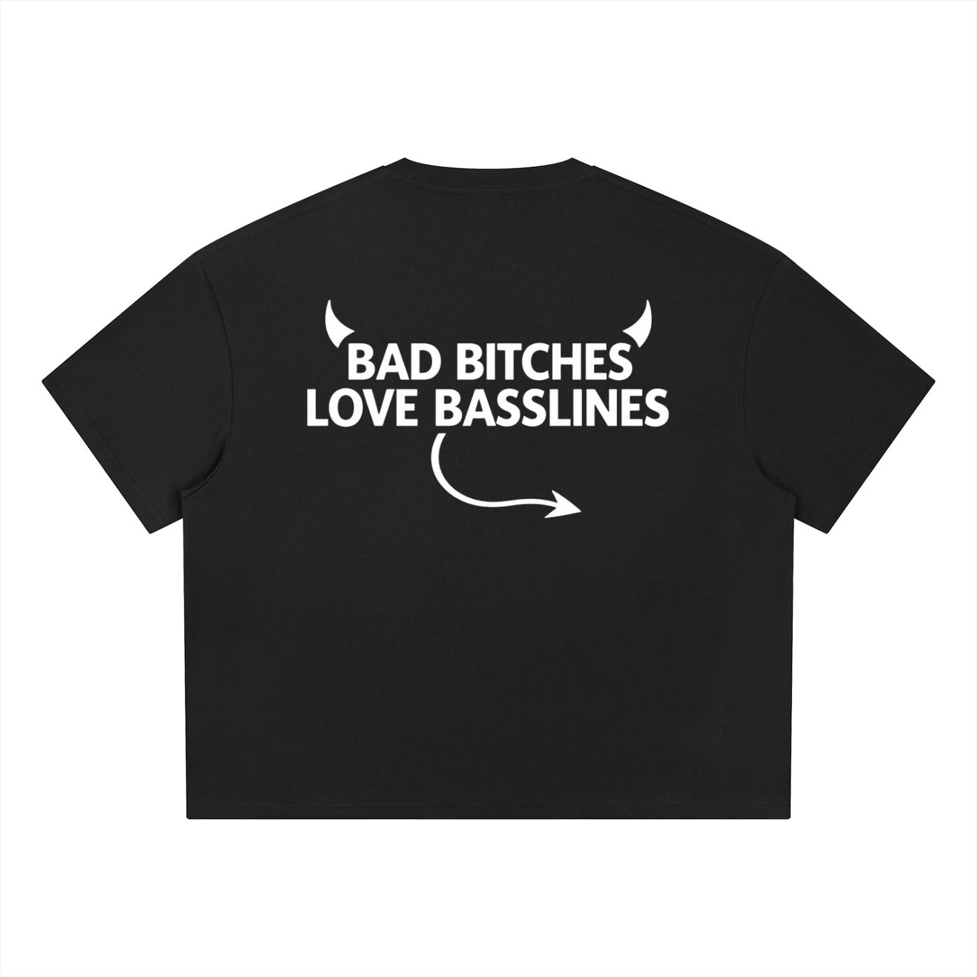 bad