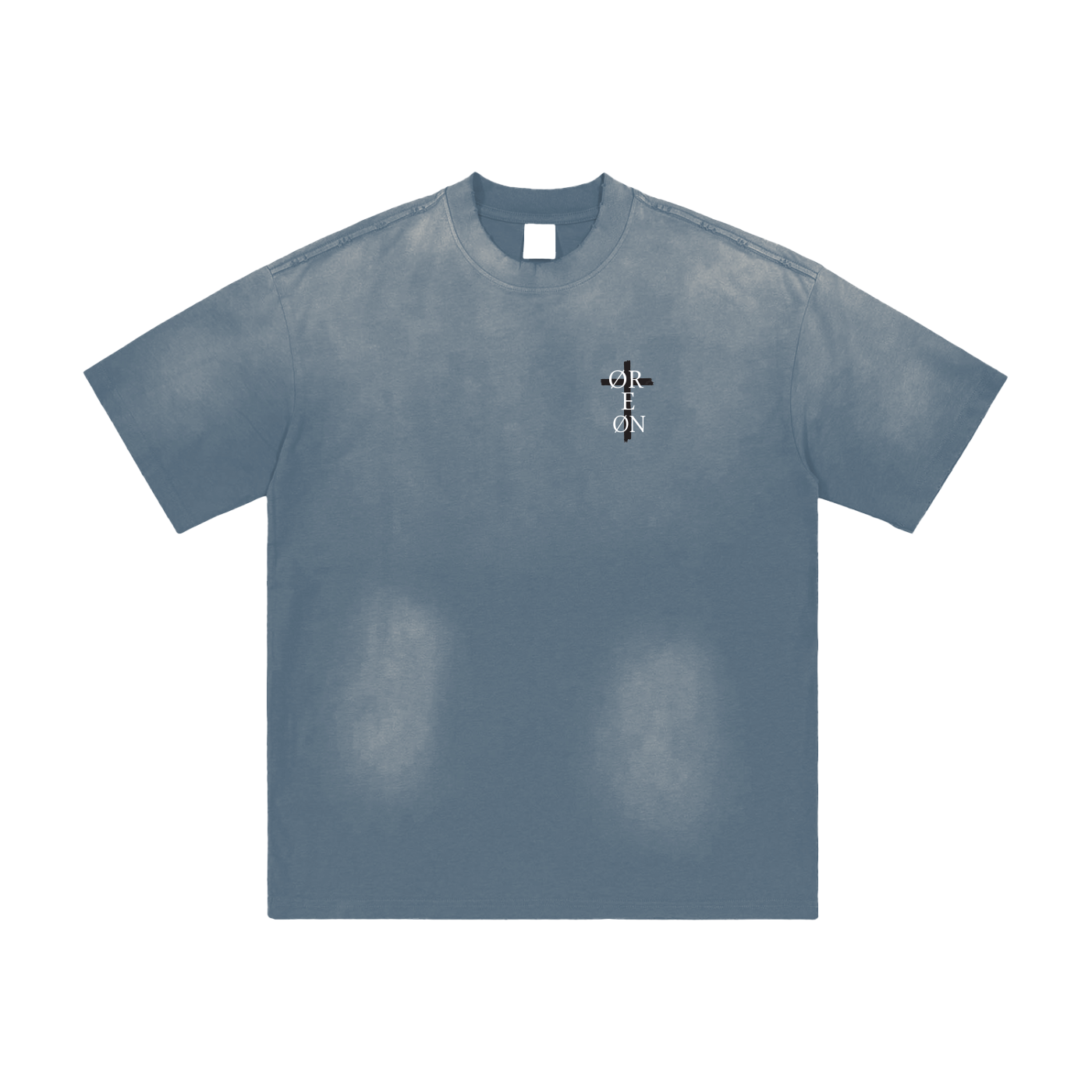 RTTG X TIMR SUNFADE T-SHIRT