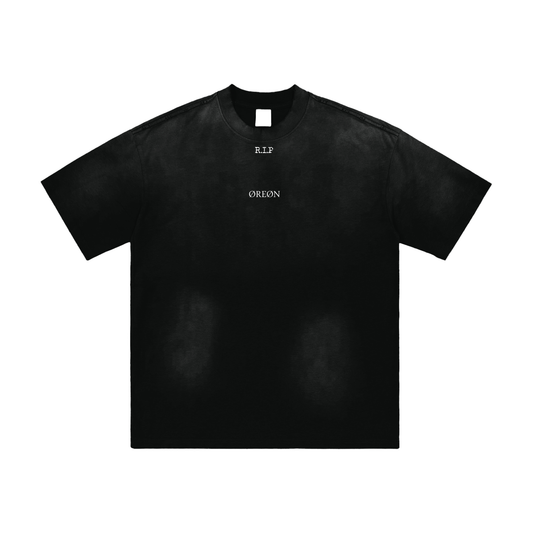 R.I.P SUNFADE T-SHIRT