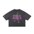 FAKE IDOLS