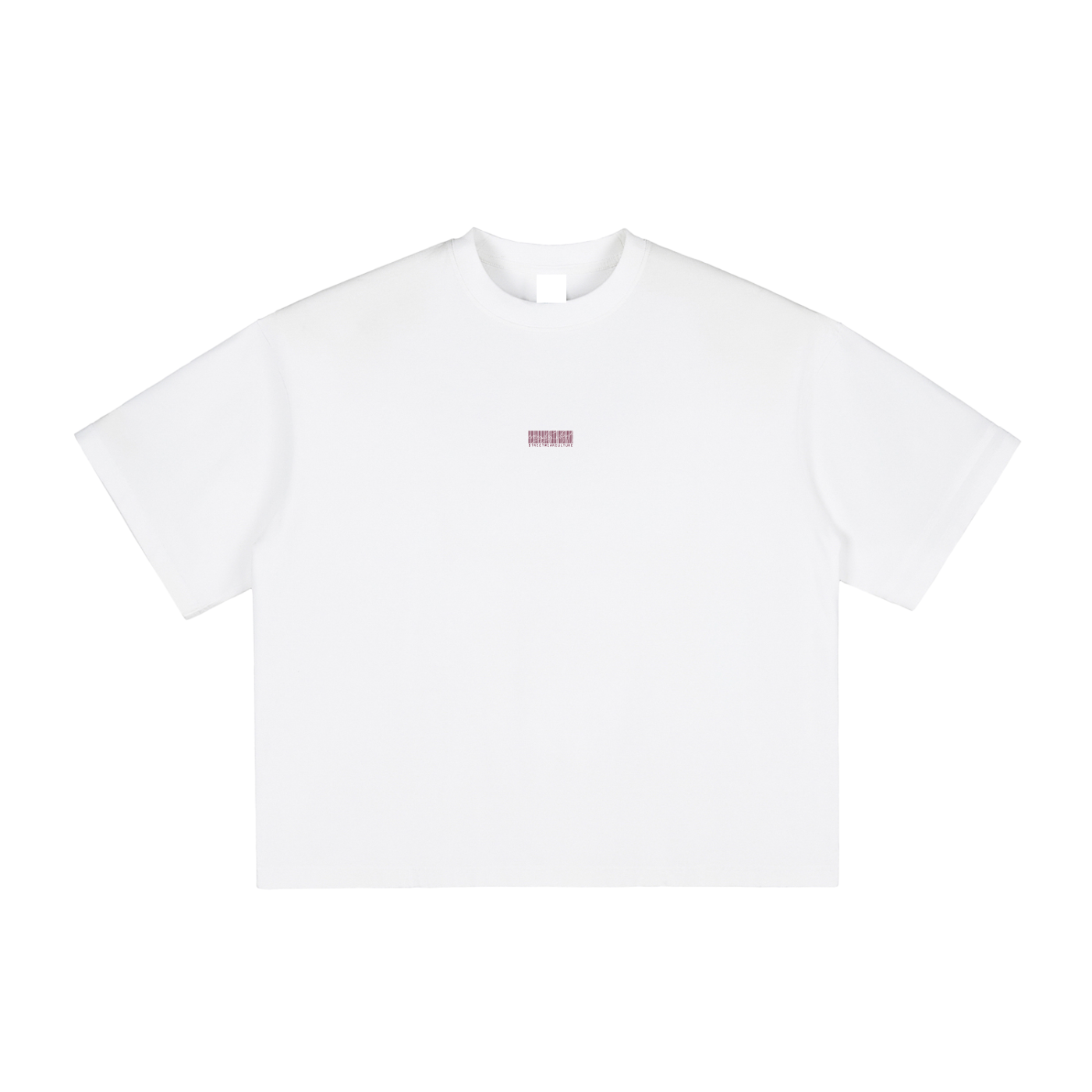 DONT ASK VINTAGE WASHED T-SHIRT