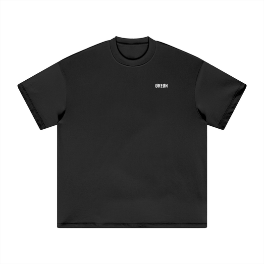 PERSPECTIVE OVERSIZED T-SHIRT