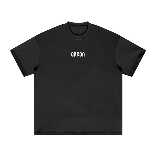 SACRIFICES OVERSIZED T-SHIRT