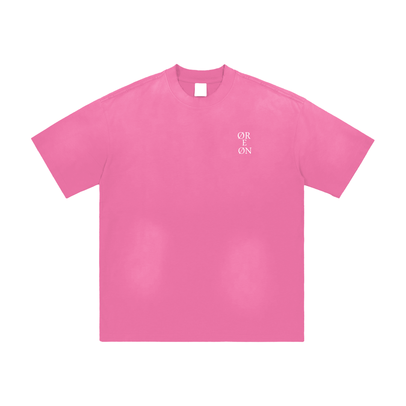 CREATORS INDEX SUNFADE T-SHIRT