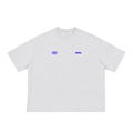 STREET AESTHETIC BOXY T-SHIRT