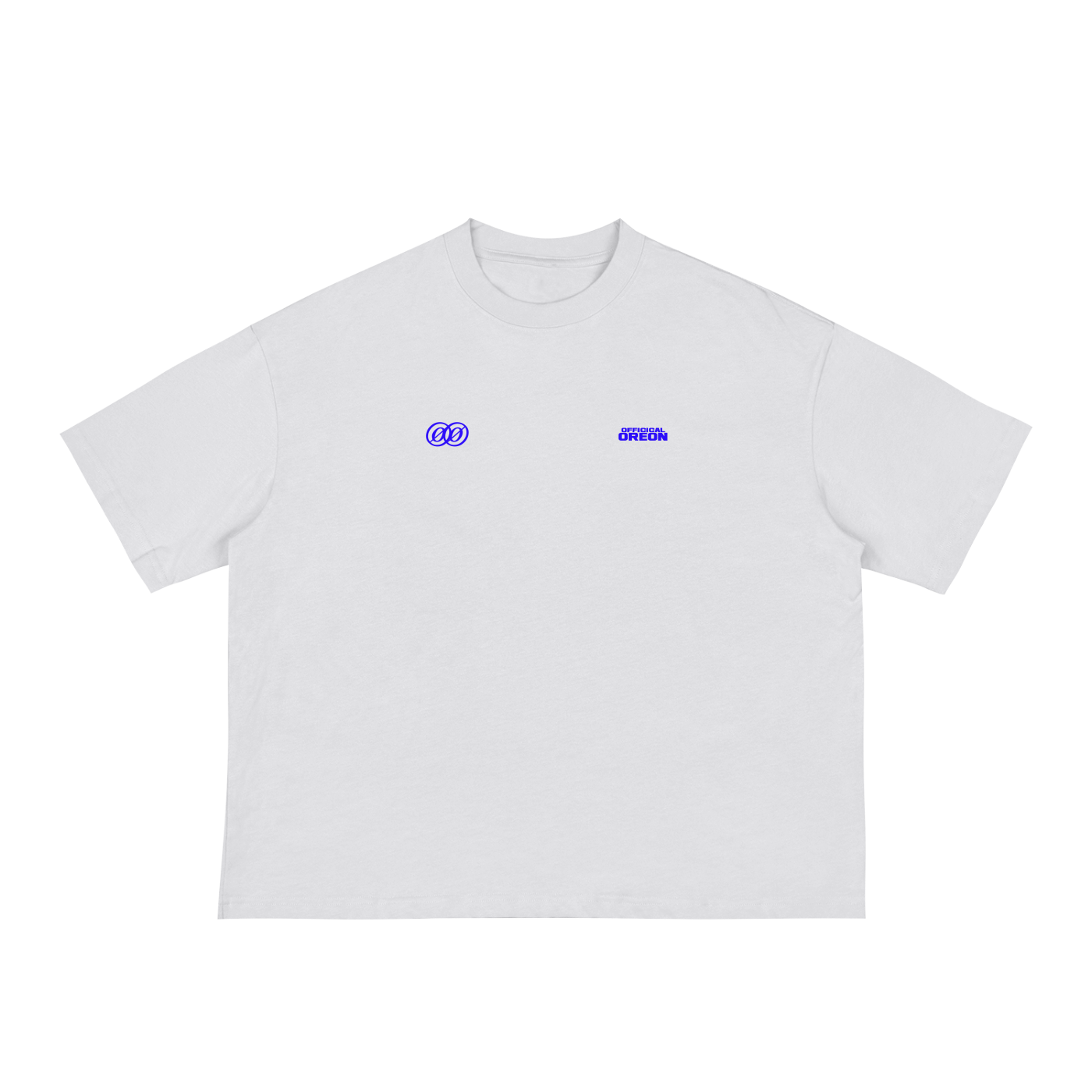 STREET AESTHETIC BOXY T-SHIRT