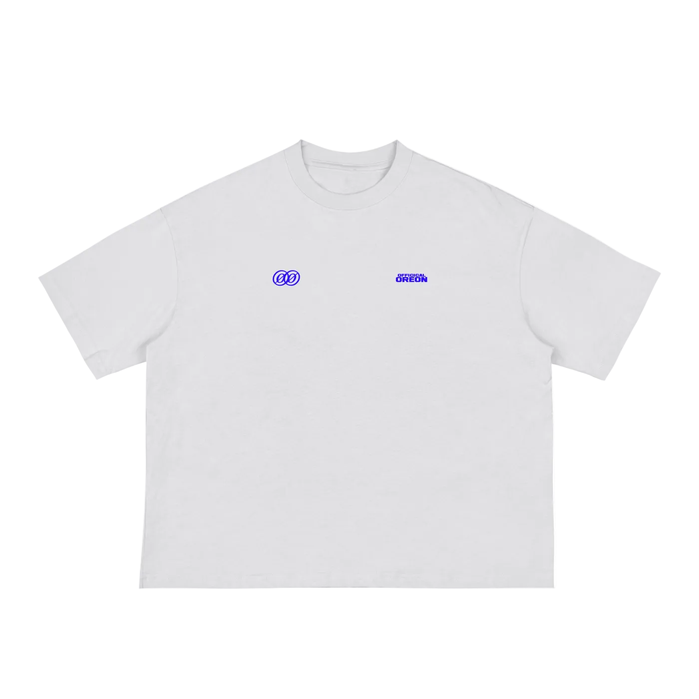 STREET AESTHETIC BOXY T-SHIRT