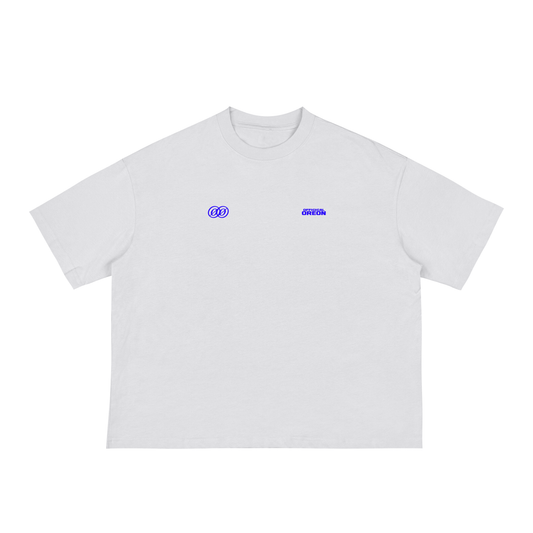 STREET AESTHETIC BOXY T-SHIRT