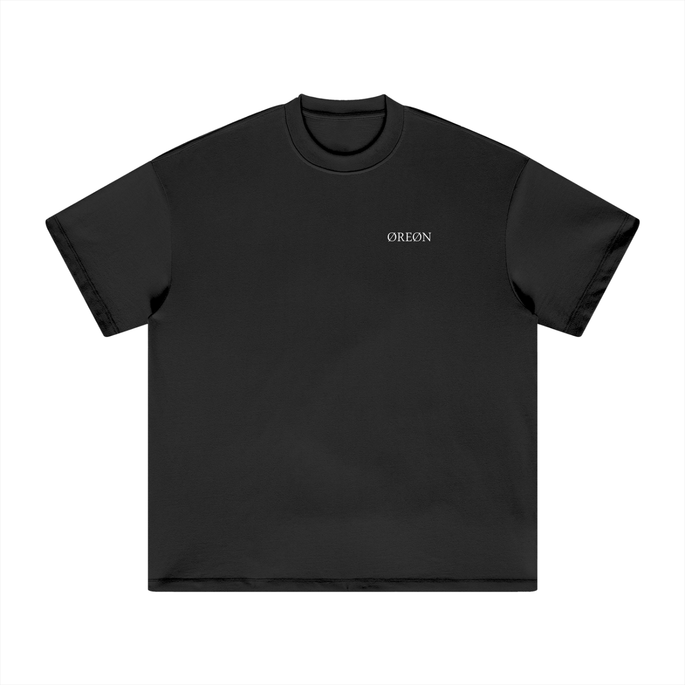 RAVE TO THE GRAVE OVERSIZED T-SHIRT