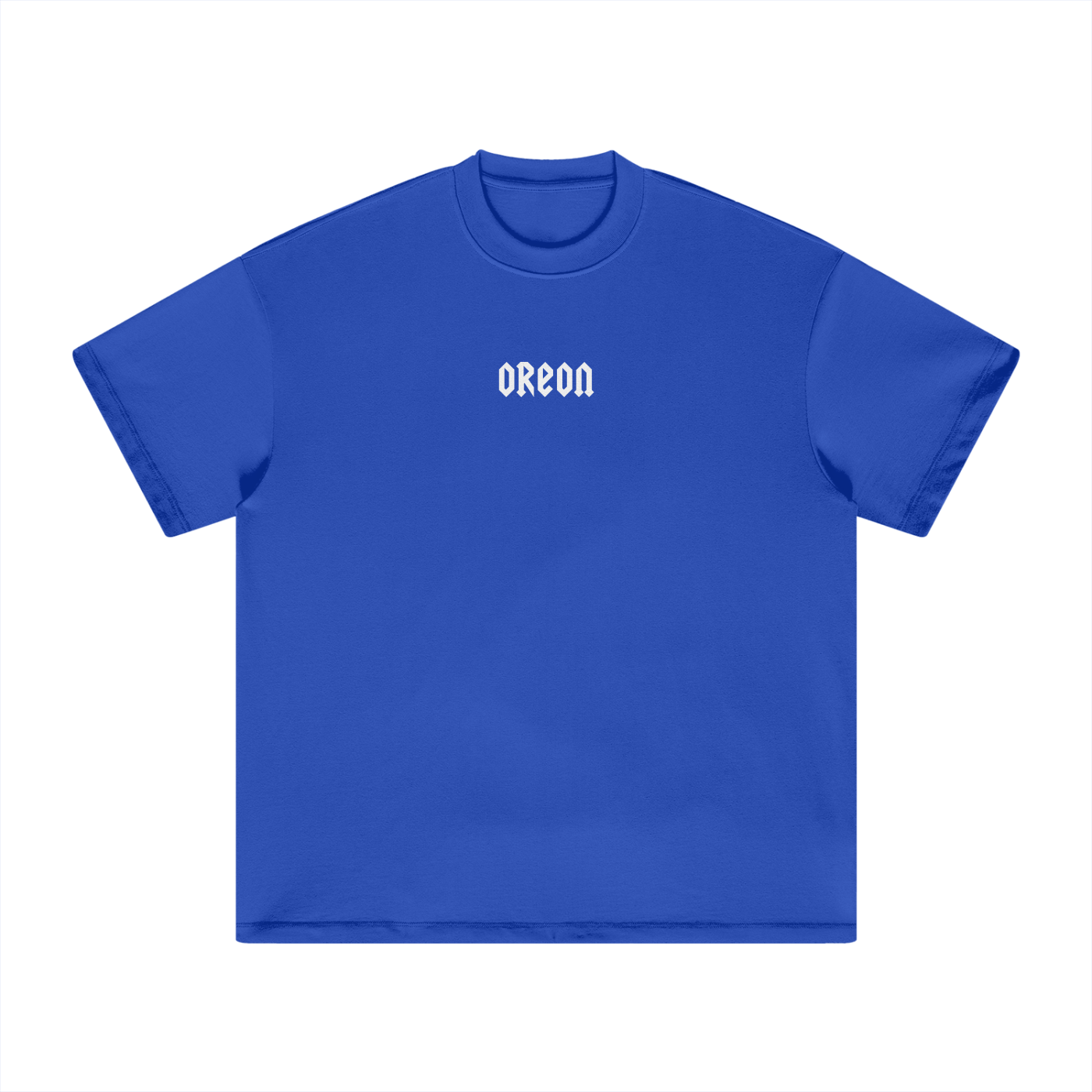 SACRIFICES OVERSIZED T-SHIRT