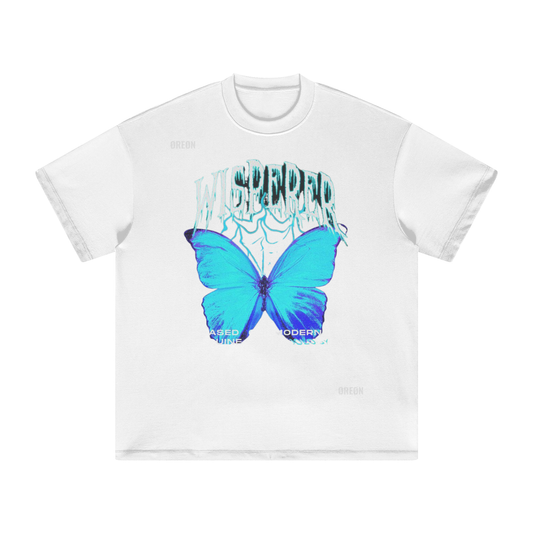 WISPERER OVERSIZED T-SHIRT