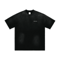 RAVE TO THE GRAVE SUNFADE TEE