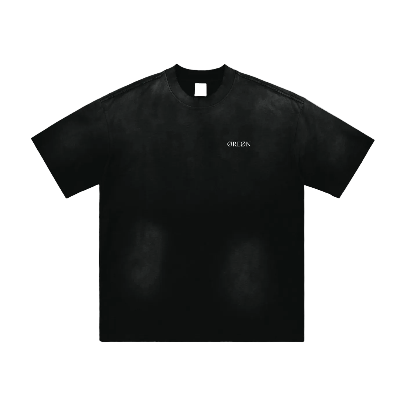 RAVE TO THE GRAVE SUNFADE TEE