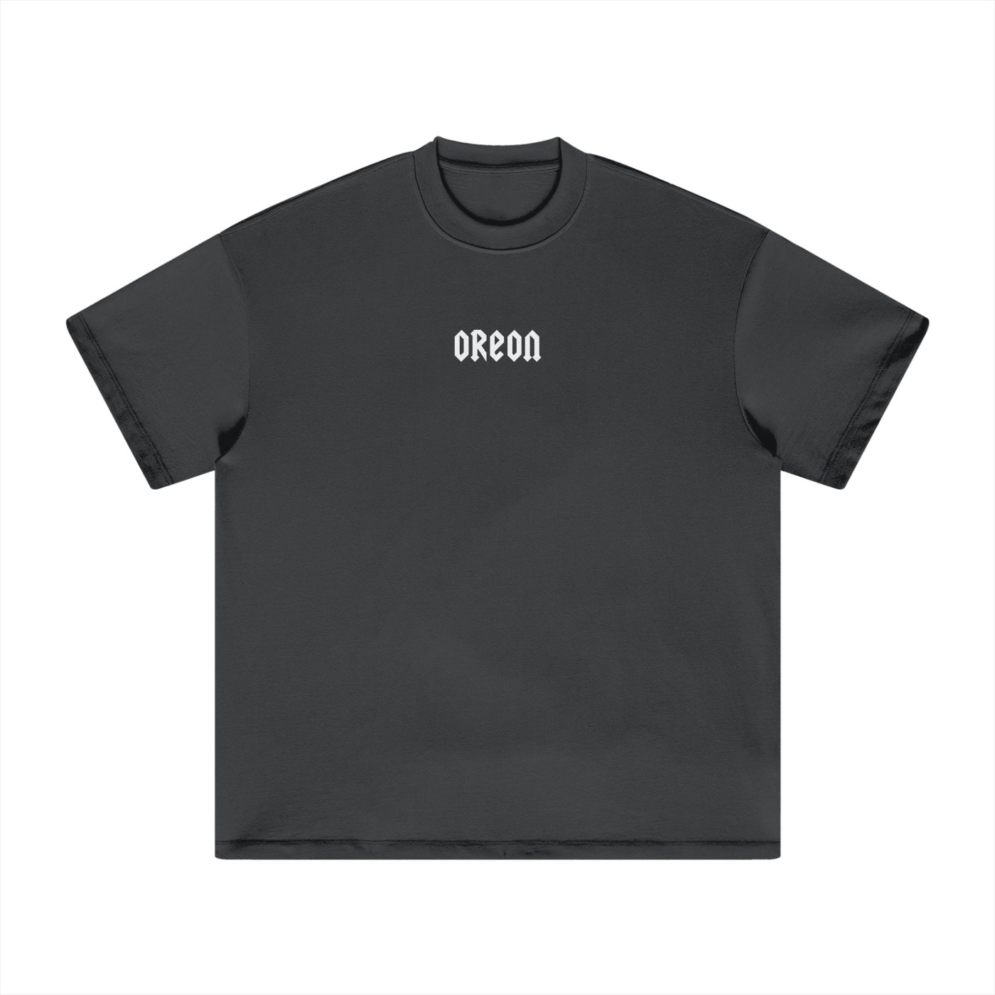 SACRIFICES OVERSIZED T-SHIRT