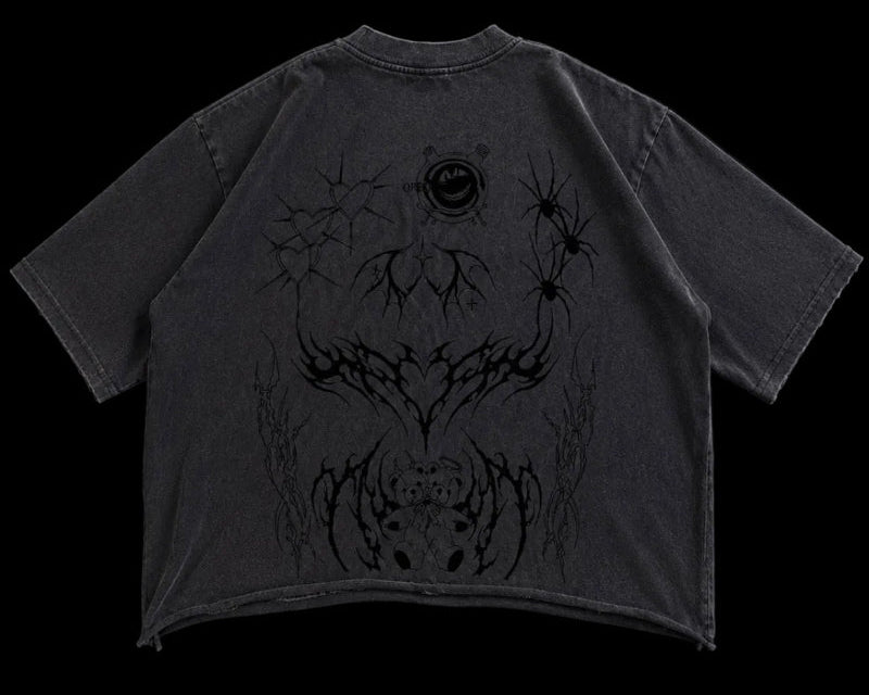 ABYSS. BLK