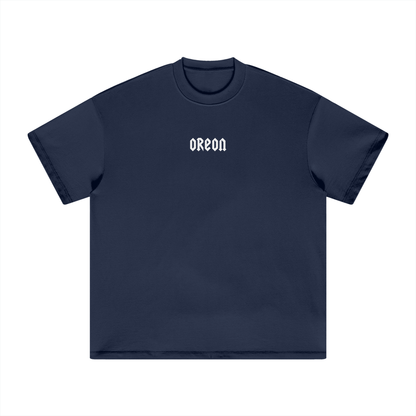 SACRIFICES OVERSIZED T-SHIRT