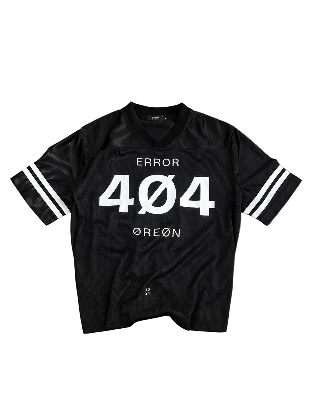 ERROR 4Ø4.