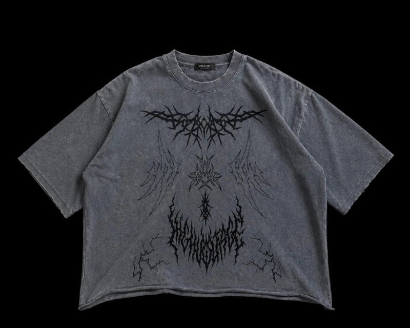 ABYSS. GR