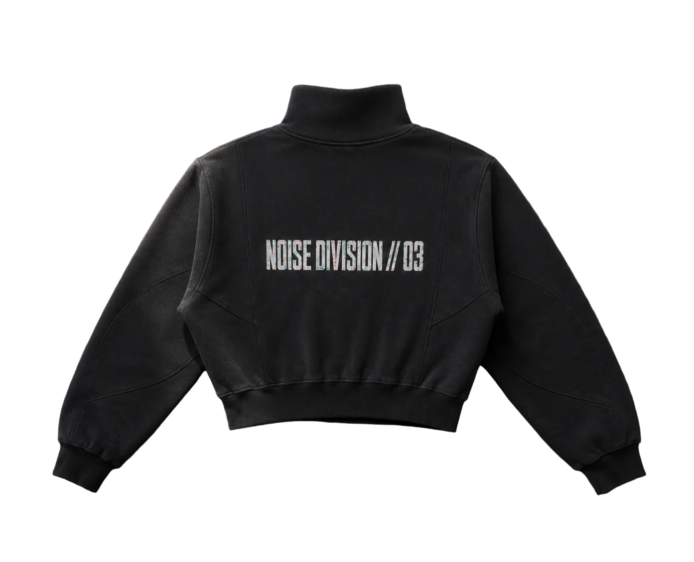 NOISE DIVISION.