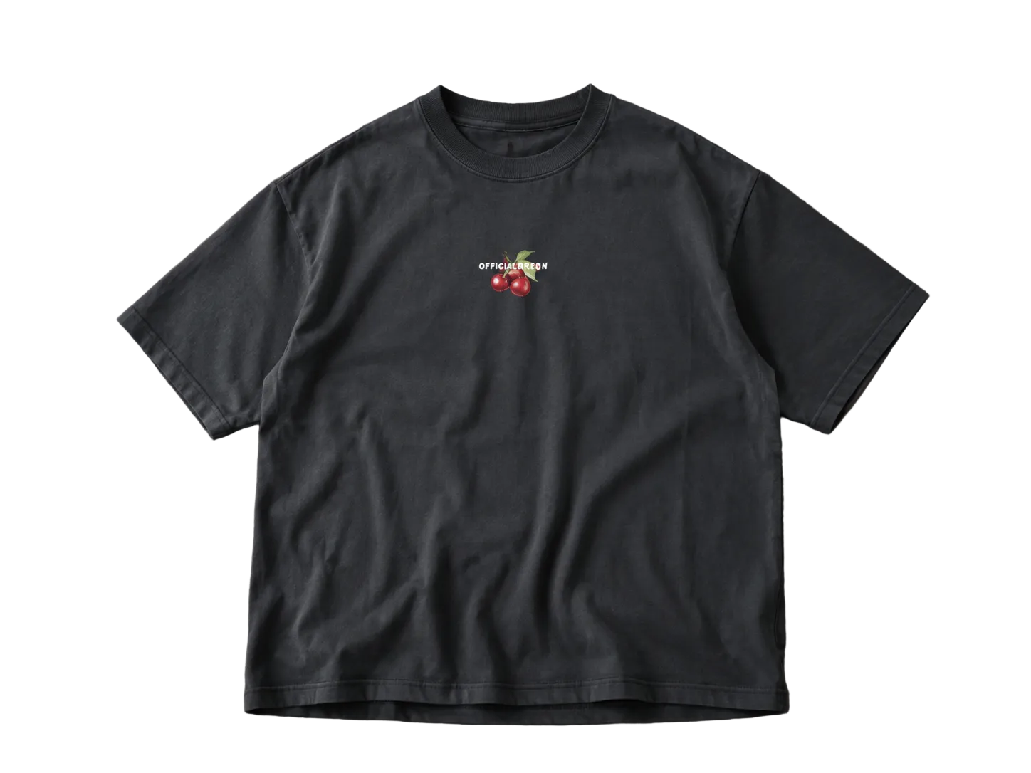 CHERRY. BLK