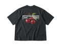 CHERRY. BLK