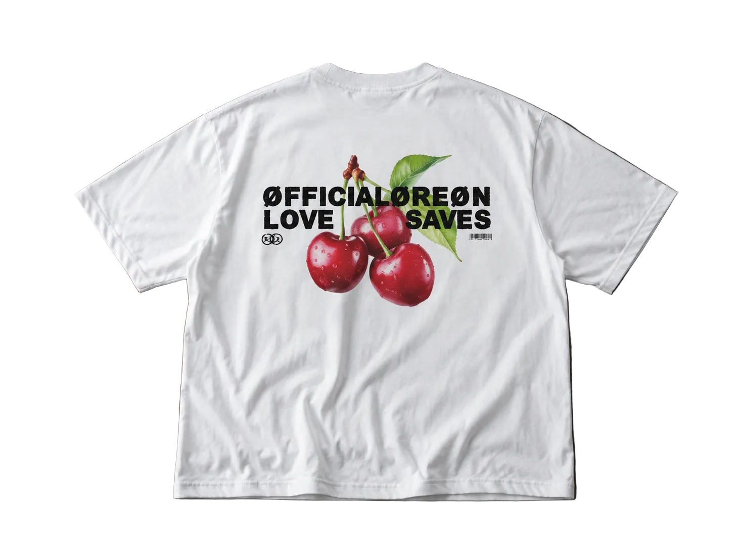 CHERRY. WH