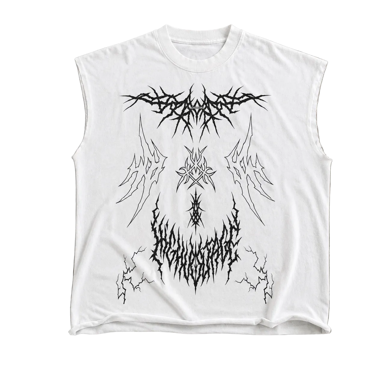 ABYSS TANK.