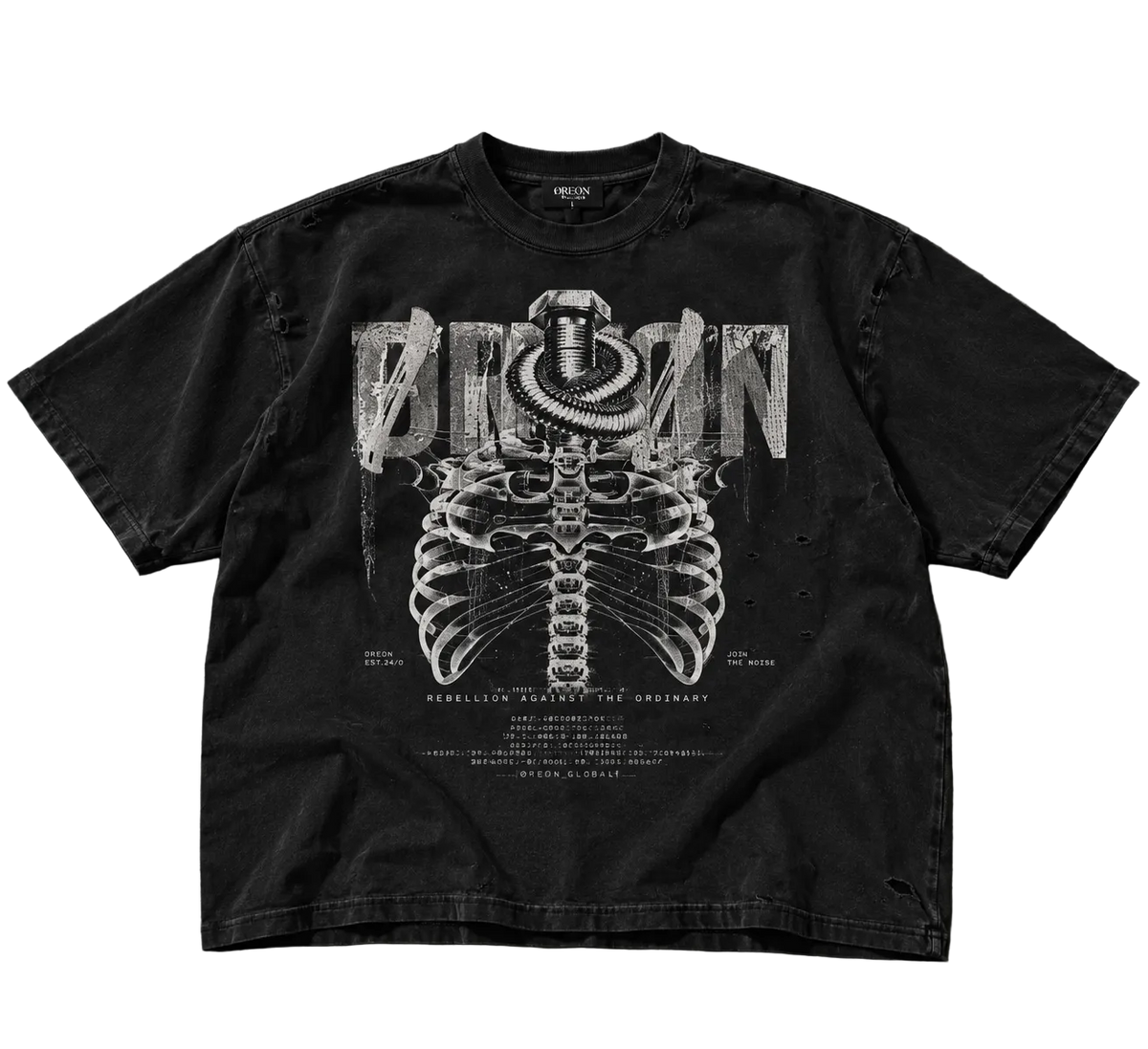 SYSTEM BLK.