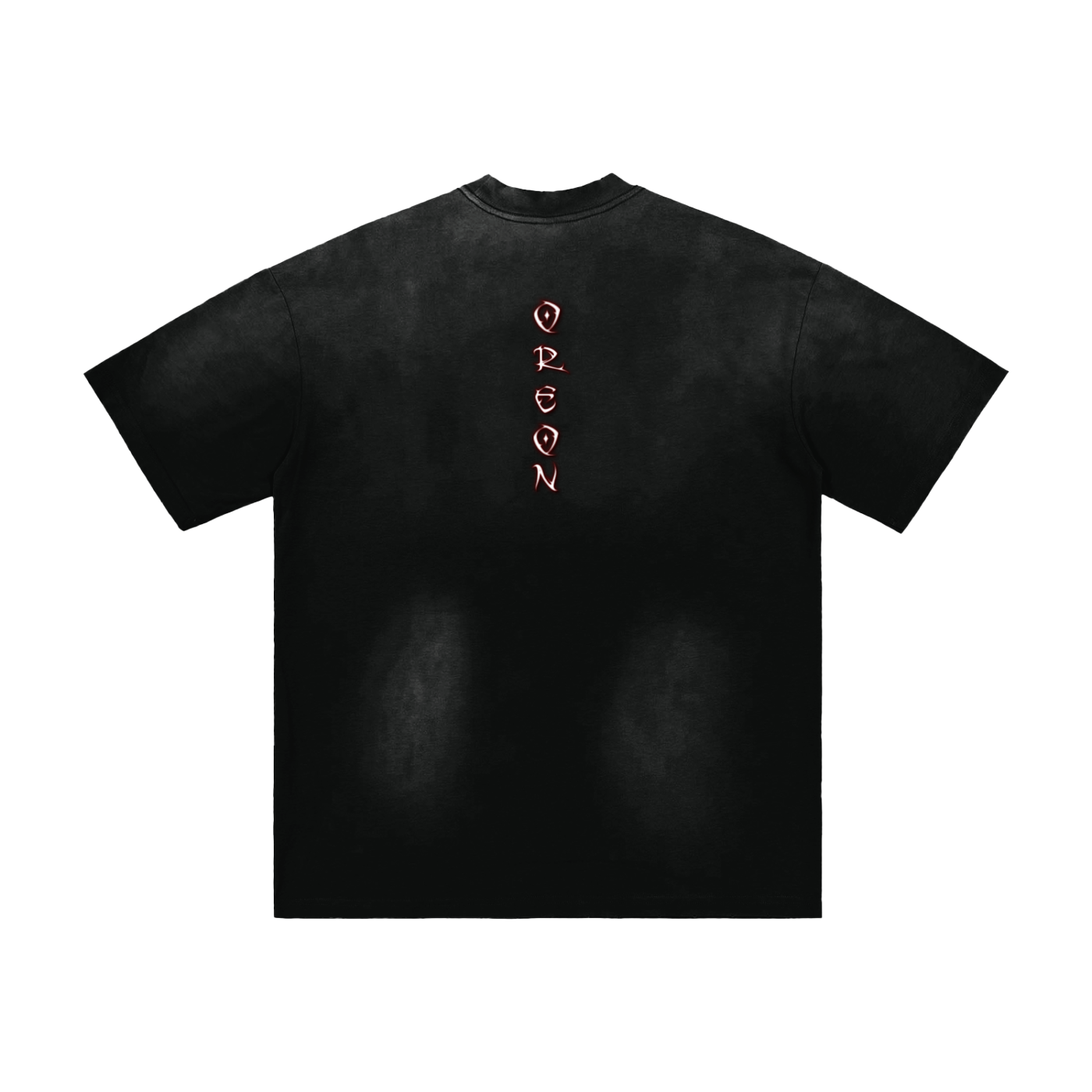 NEONSKULL VINTAGE T-SHIRT