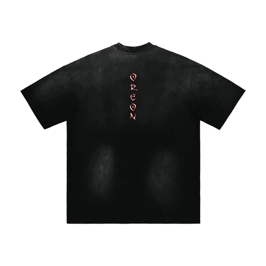 NEONSKULL VINTAGE T-SHIRT