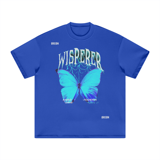WISPERER OVERSIZED T-SHIRT