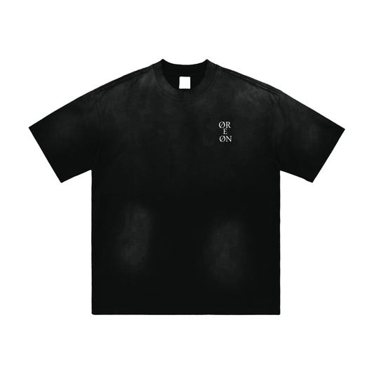 CREATORS INDEX SUNFADE T-SHIRT