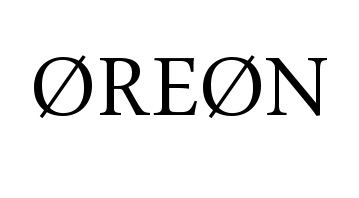 ØREØN