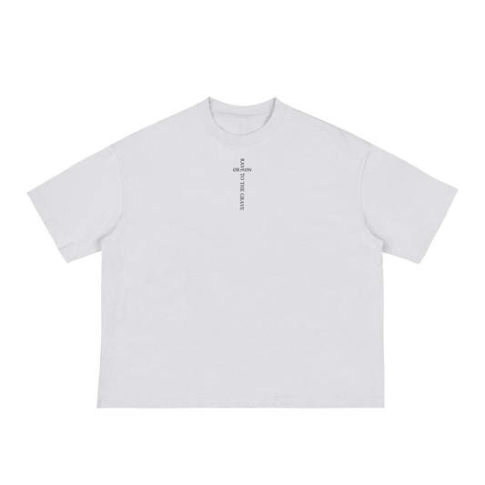 RTTG BOXY T-SHIRT