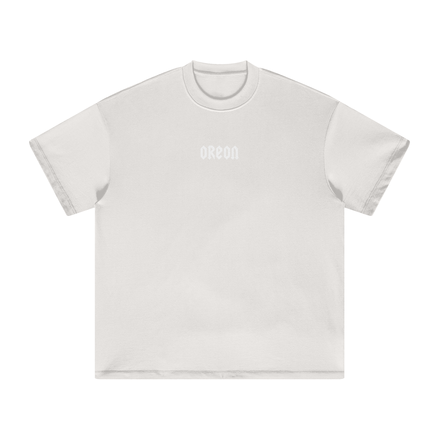 SACRIFICES OVERSIZED T-SHIRT