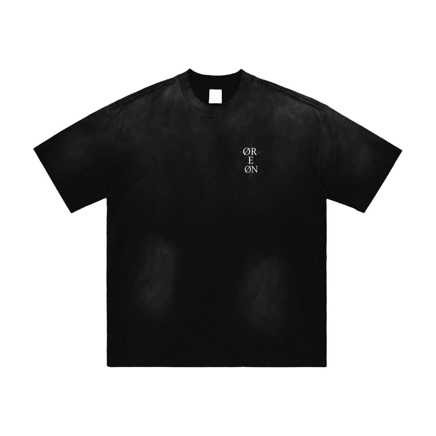 RTTG X TIMR SUNFADE T-SHIRT