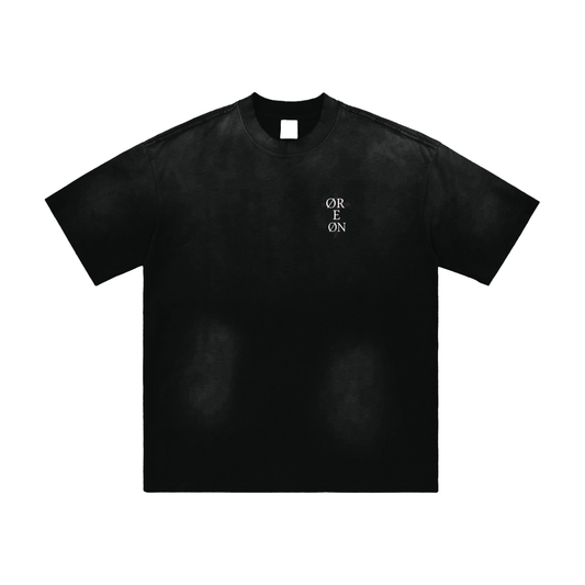 RTTG X TIMR SUNFADE T-SHIRT
