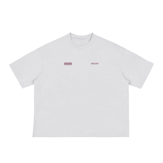 LOVE <3s BOXY T-SHIRTS